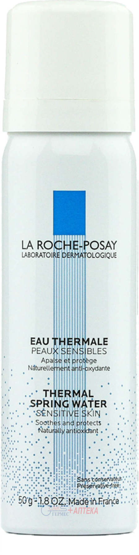 LA ROCHE-POSAY Термальная вода 50мл