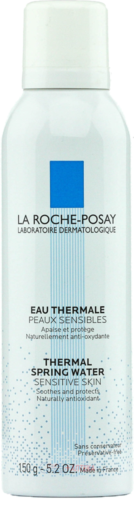 LA ROCHE-POSAY Термальная вода 150мл