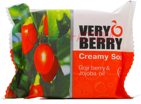 VB крем-мыло goji berry&jojoba oil 100 г